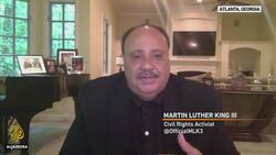 Has the United States turned a corner on racism? | The Bottom Line News Clip