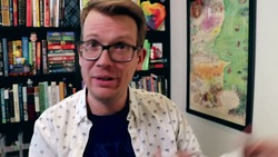 A Thought is Not an Idea Instructional Video