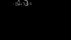 How to Solve for X in Under a Minute Instructional Video