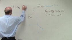 What is the formula for the magnitude of a vector Instructional Video