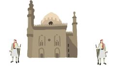 Fall of the Mamluks - 3 Minute History Instructional Video