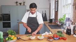 Pico De Gallo & Salsa Verde | Recipe Instructional Video