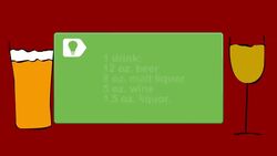 How to Calculate Blood Alcohol Level Instructional Video