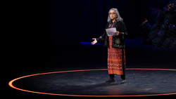 TED: A sci-fi story of climate optimism | Vandana Singh Instructional Video