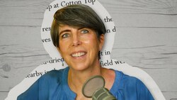 Laura-Gray Street reads "Field Study / Search Field" Instructional Video