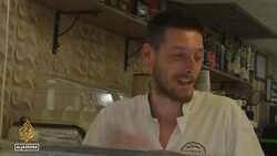 Spain energy crisis: Shop lights off at 10pm and ACs set at 27C News Clip