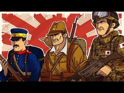 Evolution of Japanese Uniforms | Animated History Instructional Video