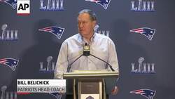 Belichick talks challenge of playing against Rams Instructional Video