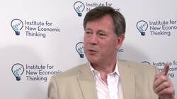 Nicholas Wapshott: The Economics of Keynes (4/5) Instructional Video