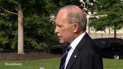 Kudlow Praises Ocasio-Cortez for Her Questioning of Powell News Clip