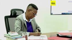 Kenya: Belgian nationals plead guilty to smuggling protected ants News Clip