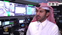 Qatar to use tech solutions to manage World Cup crowds News Clip