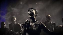 170 - Nina Simone - One Minute History Instructional Video