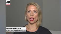 First moon landing log book, tapes, at auction Instructional Video