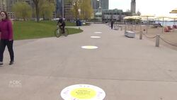 Garden centres, hardware stores reopening in Ontario News Clip