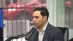 What record-breaking voting numbers mean to these London candidates News Clip