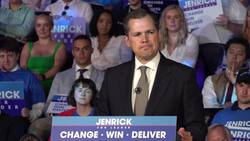 Robert Jenrick launches Conservative leadership campaign – full speech News Clip