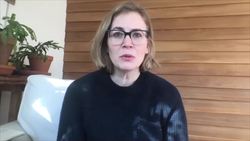 Rebekah Modrak - Teachers Make a Difference - Adrienne Salinger Instructional Video