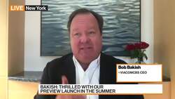 ViacomCBS Steps Up Streaming Fight With Paramount+ News Clip