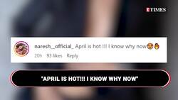 Samantha Ruth Prabhu goes shirtless in latest post; fans call her 'Mother of Fashion' News Clip