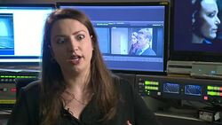 Television: BBC 'Bodyguard' drama final episode draws 11 million viewers Stock Footage