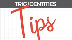 Better know these identities Instructional Video