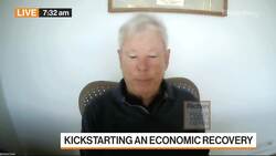 Dr. Richard Thaler on Kickstarting an Economic Recovery News Clip