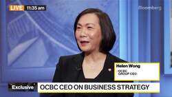 OCBC: Enough Capital for M&A, Business Growth News Clip
