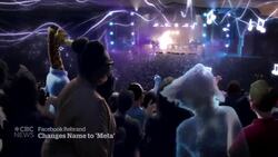 Facebook rebrands, reveals plan to focus on metaverse News Clip
