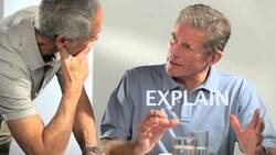 Learn English Words: Explain Instructional Video