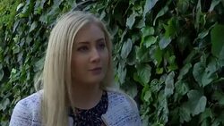 Lizzie Carr highlights plastic pollution problem by launching app Stock Footage