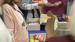 Prince and Princess of Wales visit Northern Ireland News Clip