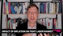 Young Workers See Fastest Wage Growth Out of Any Age Group News Clip