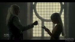 Review: HBO Max's new series House of the Dragon News Clip