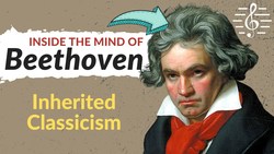 Inherited Classicism - Inside the Mind of Beethoven Instructional Video