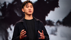 TED: War, AI and the new global arms race | Alexandr Wang Instructional Video