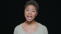 The Taming of the Shrew 4.3 Performance: Kate, Lines 73-80 Instructional Video