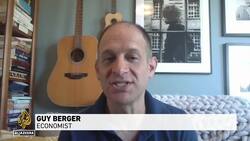 Employment disappointment: US job figures rise slowly ahead of election Instructional Video