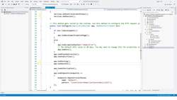 ASP.NET 6.0 - Build Hands-On Web Projects - State Management (Session State) Instructional Video