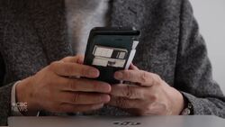 Rise in asylum seekers at Quebec border crossing as U.S. revokes status of thousands of migrants News Clip