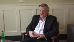 Gleeson calls for investment in communities that lack services to ‘bring people along’ News Clip