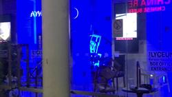 Edinburgh's Royal Lyceum Theatre hosts installation highlighting loss of audience in the arts News Clip