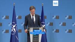 Ukraine ‘at the top of the list’: NATO’s new chief takes charge News Clip