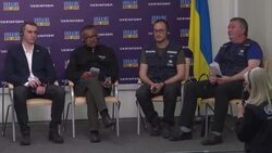 CLEAN : WHO verifies 200 attacks on healthcare facilities in Ukraine News Clip