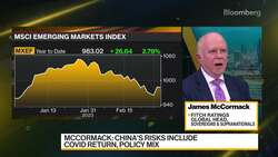 McCormack: US Risks Include 'Hidden' Debt News Clip