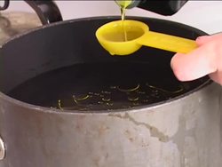 Introduction to Volume Measurement Instructional Video