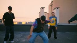 Social Emotional Learning My Well Being Relationship Building Family, Friendships, Meeting New People V1-0005 Instructional Video