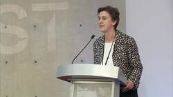 Katharina Pistor: Creating a Socially Useful Financial System 1/5 Instructional Video