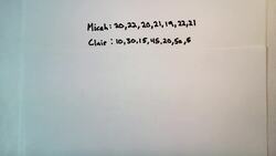 Compare Populations Instructional Video