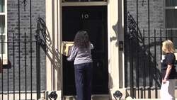 Petition to extend sex education to 18 handed into Downing Street News Clip